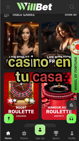 Casino En Tu Casa - Home Casino Party Guide-casinoorder.vip
