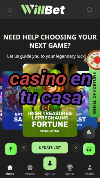 Casino En Tu Casa - Home Casino Party Guide-casinoorder.vip