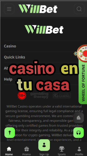 Casino En Tu Casa - Home Casino Party Guide-casinoorder.vip