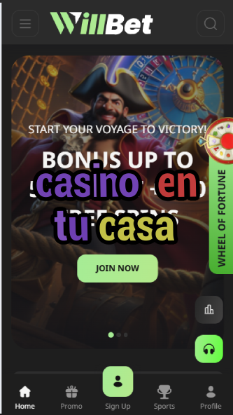 Casino En Tu Casa - Home Casino Party Guide-casinoorder.vip